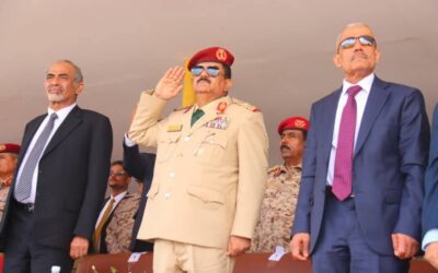 رجل مر من هنا فترك أثرًا