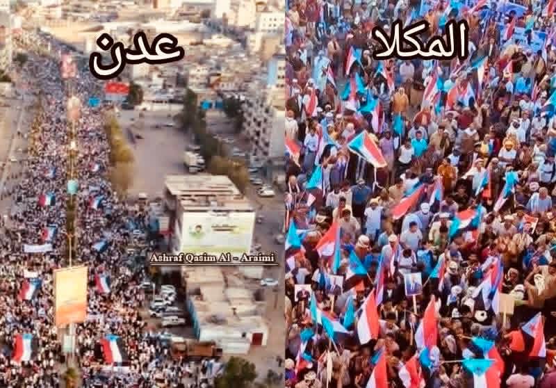 الرياض في ورطة… والانتقالي يعود إلى قلب المعادلة