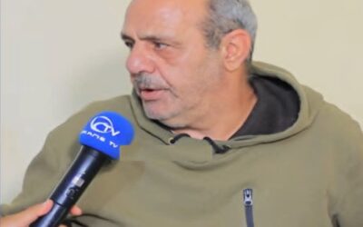 رسالة المسن السوري: صوماليلاند وطني الثاني.. فأنصفوني