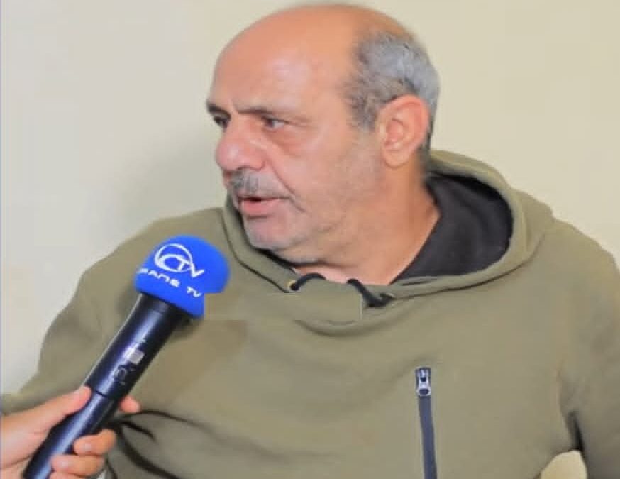 رسالة المسن السوري: صوماليلاند وطني الثاني.. فأنصفوني