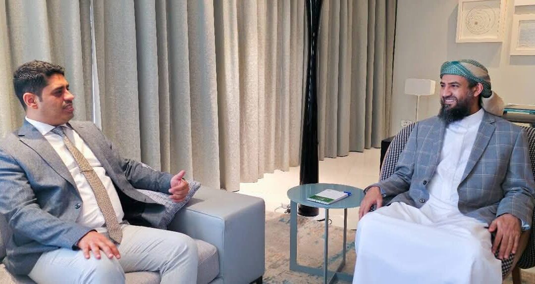 المحرّمي يؤكد أهمية توثيق الانتهاكات الحوثية وتعزيز ثقافة حقوق الإنسان