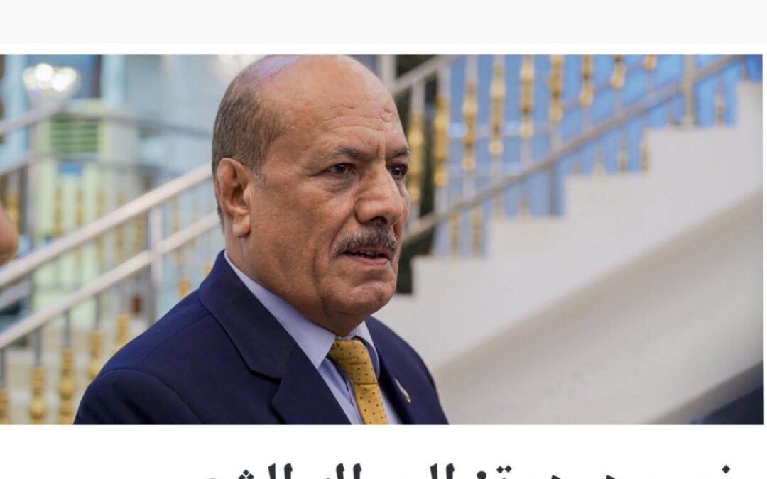 نصر هرهرة … الحراك الشعبي لشعب الجنوب أعاد فرض المجلس الانتقالي لاعبًا رئيسيًا وأربك حسابات الدوائر الدولية