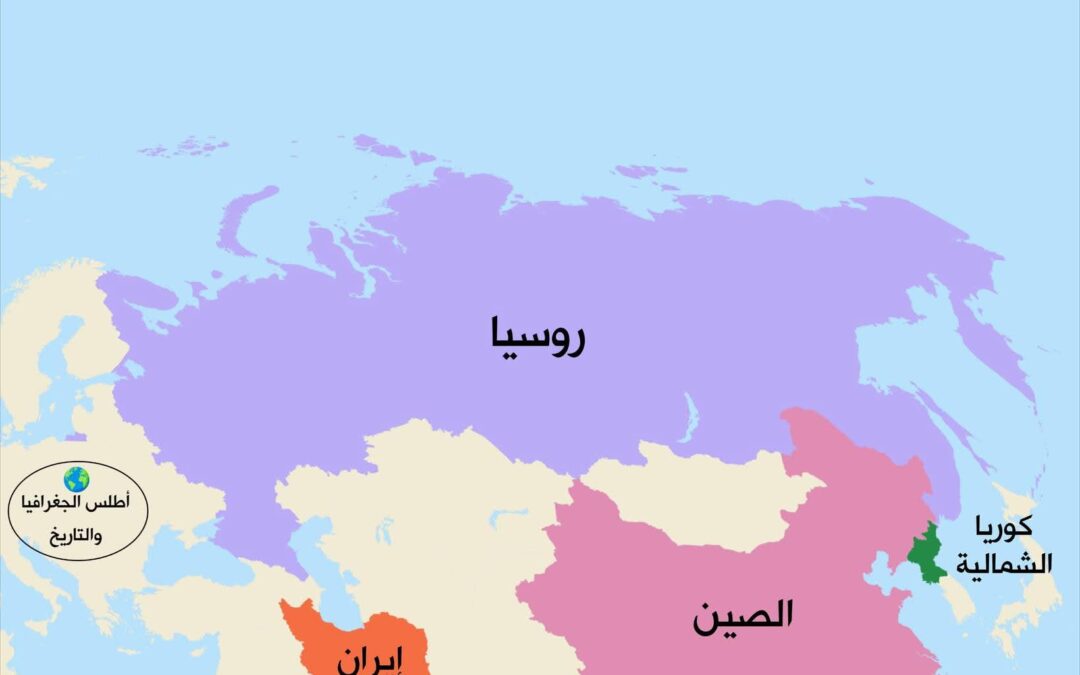 خمسة دول هي الأشد صرامة في مراقبة الإنترنت