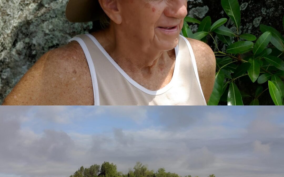 اشترى هذا الرجل جزيرةً بثمن سيارة مستعملة… ثم رفض بيعها مقابل 50 مليون دولار.