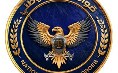 قوات الأمن الوطني تنفي شائعات تسليم أي نقاط أمنية لأي قوات أخرى