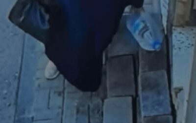 ضبط امرأة تمارس أعمال السحر والشعوذة في منطقة القلوعه بعدن