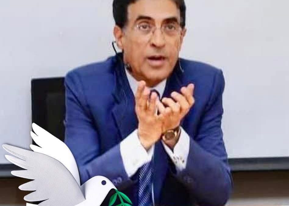 رسالة مفتوحة إلى السعوديةوإلى  الرأي العام الإقليمي والدولي An open letter to Saudi Arabia and to the Regional and International Public