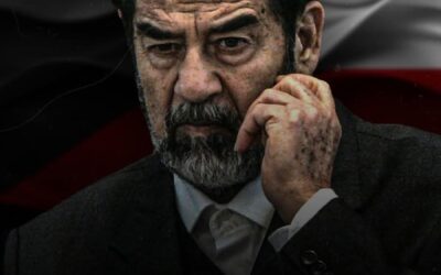 كابوس صدام حسين يراود الكويت من جديد ..ما الذي أحيا الخلاف الحدودي بين البلدين من جديد ؟