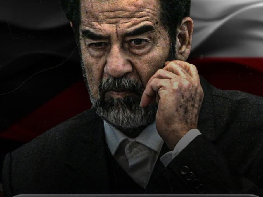 كابوس صدام حسين يراود الكويت من جديد ..ما الذي أحيا الخلاف الحدودي بين البلدين من جديد ؟