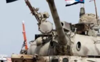 مقالة  من عام ٢٠١٨م: التحالف الذي يضحَكَ على الجميع…سيأخذ منهم ما يحلّي ويسلّي ويعشّي الحمار