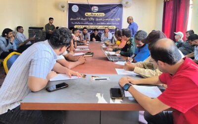 سحب قرعة بطولة المريسي ال30 بعدن