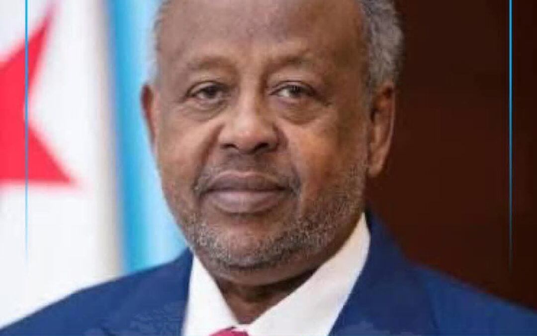 إسماعيل عمر جيلي الاعتراف الإسرائيلي بأرض الصومال يهدد استقرار القرن الإفريقي