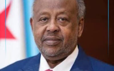 إسماعيل عمر جيلي الاعتراف الإسرائيلي بأرض الصومال يهدد استقرار القرن الإفريقي