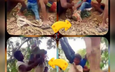 ضبط 7 متهمين بالاعتداء على طفل وتعذيبه في مديرية المغلاف بالحديدة