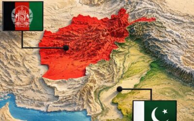 باكستان وأفغانستان: جيرة على “صفيح ساخن”.. لماذا لا يهدأ الصراع؟ 🔥