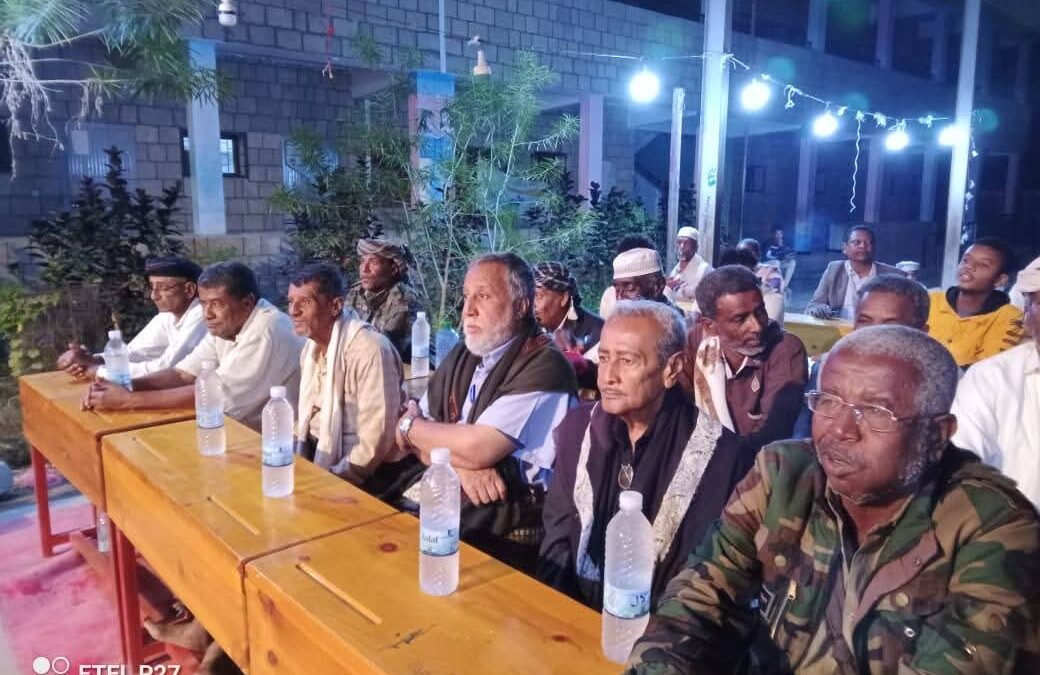 منتدى الحصن الثقافي يدشن المسابقه الرمضانيه الثقافيه بنسختها الرابعة