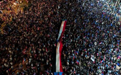 🔴 نص البيان الذي تم القاءه في منصة ساحة العروض بخورمكسر عدن