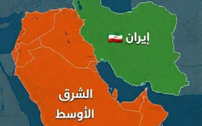 🔥 الشرق الأوسط بين التصعيد والتهدئة… هل تشتعل المنطقة؟