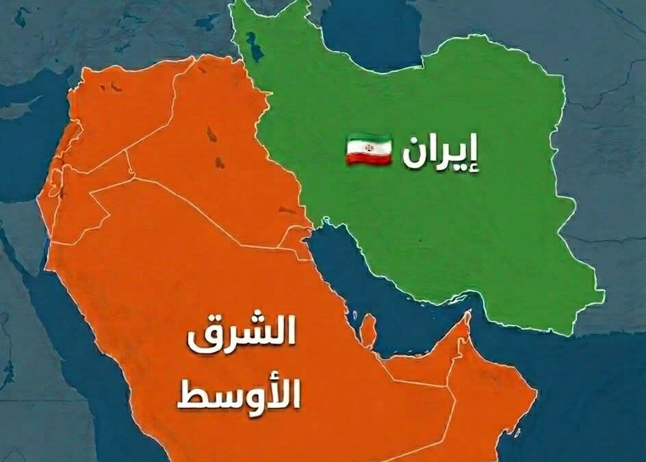 🔥 الشرق الأوسط بين التصعيد والتهدئة… هل تشتعل المنطقة؟