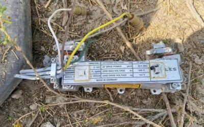 الإمارات تعلن التصدي “بنجاح” لموجة ثانية من الصواريخ الإيرانية