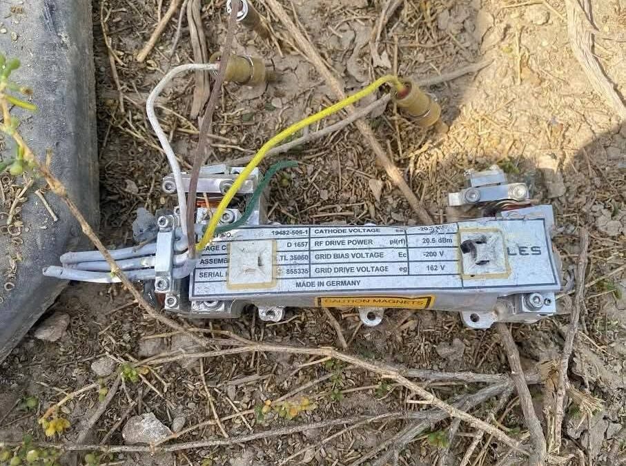 الإمارات تعلن التصدي “بنجاح” لموجة ثانية من الصواريخ الإيرانية