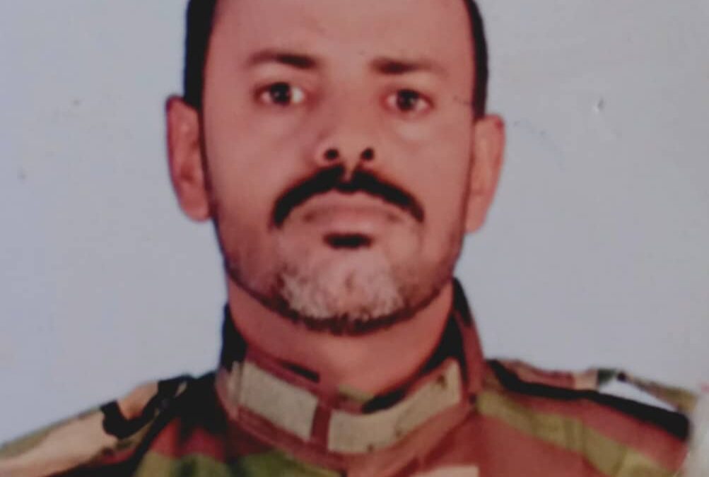 النقيب حمادي:  نثمن جهود القائد محمد علي الحوشبي في إنهاء ظاهرة إطلاق النار بعموم انحاء المديرية