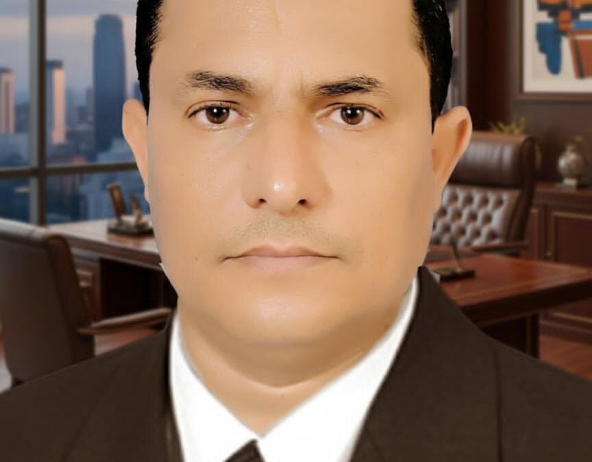 *الوقوف مع محافظ عدن… مسؤولية وطنية لتجاوز الأزمة والانطلاق نحو البناء والتنمية*