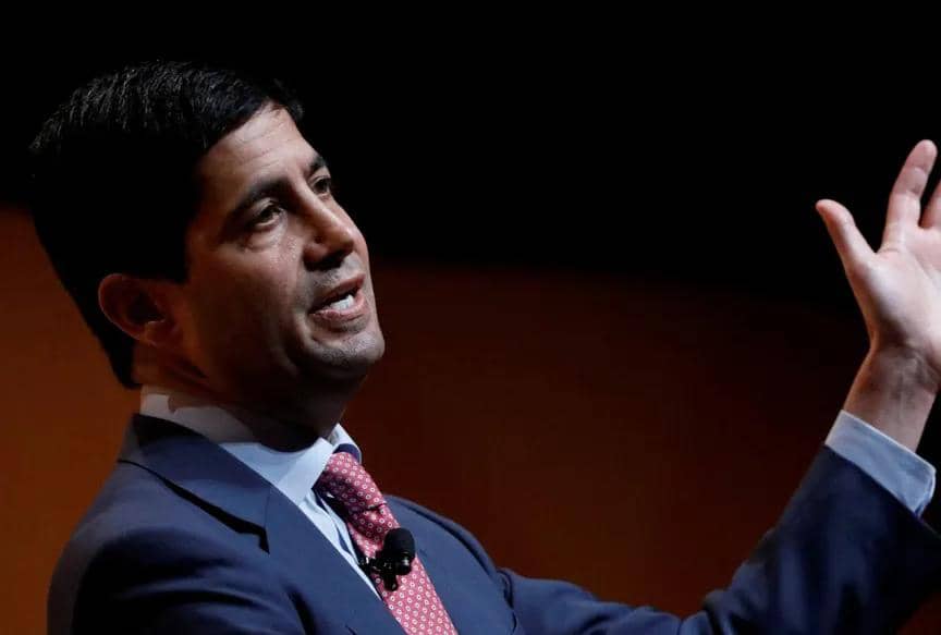 من هو كيفن وارش؟ المرشح الأوفر حظًا لرئاسة الاحتياطي الفيدرالي الأميركي