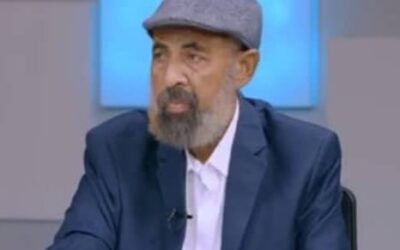 وفاة مدير مركز الارشاد والتدريب الزراعي بأبين ابوبكر صالح عمر في القاهرة