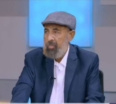 وفاة مدير مركز الارشاد والتدريب الزراعي بأبين ابوبكر صالح عمر في القاهرة