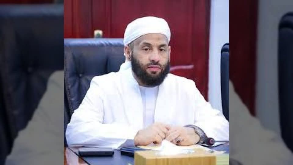 *حين يتحوّل المنصب إلى رسالة… وفاء وإخلاص وإنسانية الدكتور محمد عيضة