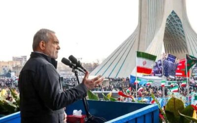 قبيل لقاء نتنياهو وترامب.. إيران تؤكد أن برنامجها الصاروخي «غير قابل للتفاوض»
