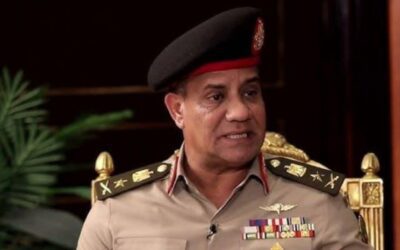 الفريق أشرف سالم زاهر وزيراً للدفاع المصري.. مسيرة عسكرية ترتكز على التطوير والتحديث