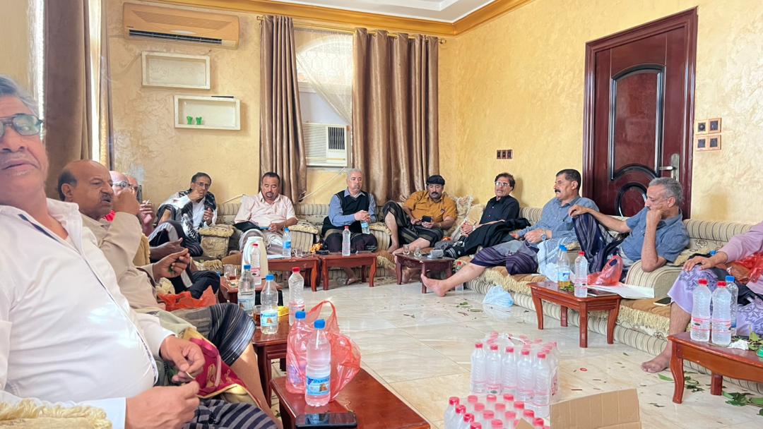 منتدى مدار يناقش مستقبل العلاقة بين الجنوب ودول الخليج ويؤكد على شراكة استراتيجية تعزز الاستقرار الإقليمي