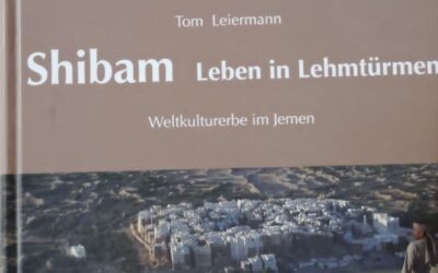 شبام في كتاب توم الألماني توم لايرمان