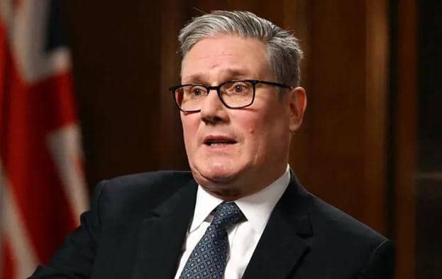 لا أمن بريطاني بدون أوروبا.. ستارمر يدعو لإنهاء الاعتماد على أمريكا