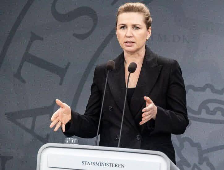 رئيسة الوزراء الدنماركية: لا يوجد أي تهديد لغرينلاند من قبل روسيا و الصين