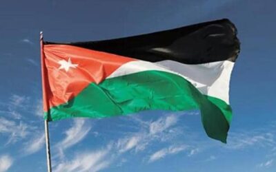 الأردن يرفض محاولات إسرائيل فرض السيادة على الضفة الغربية