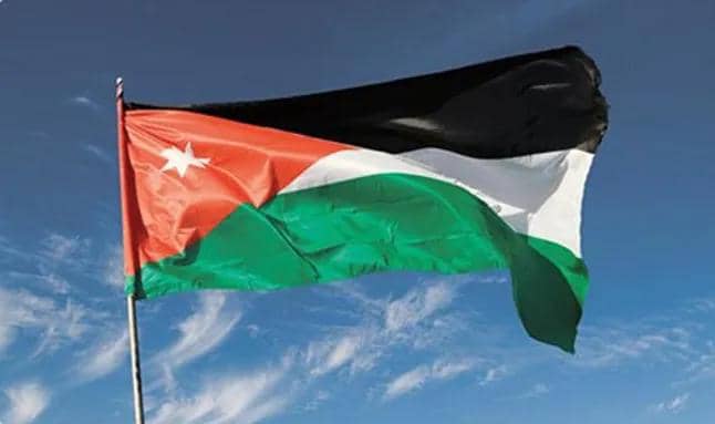 الأردن يرفض محاولات إسرائيل فرض السيادة على الضفة الغربية