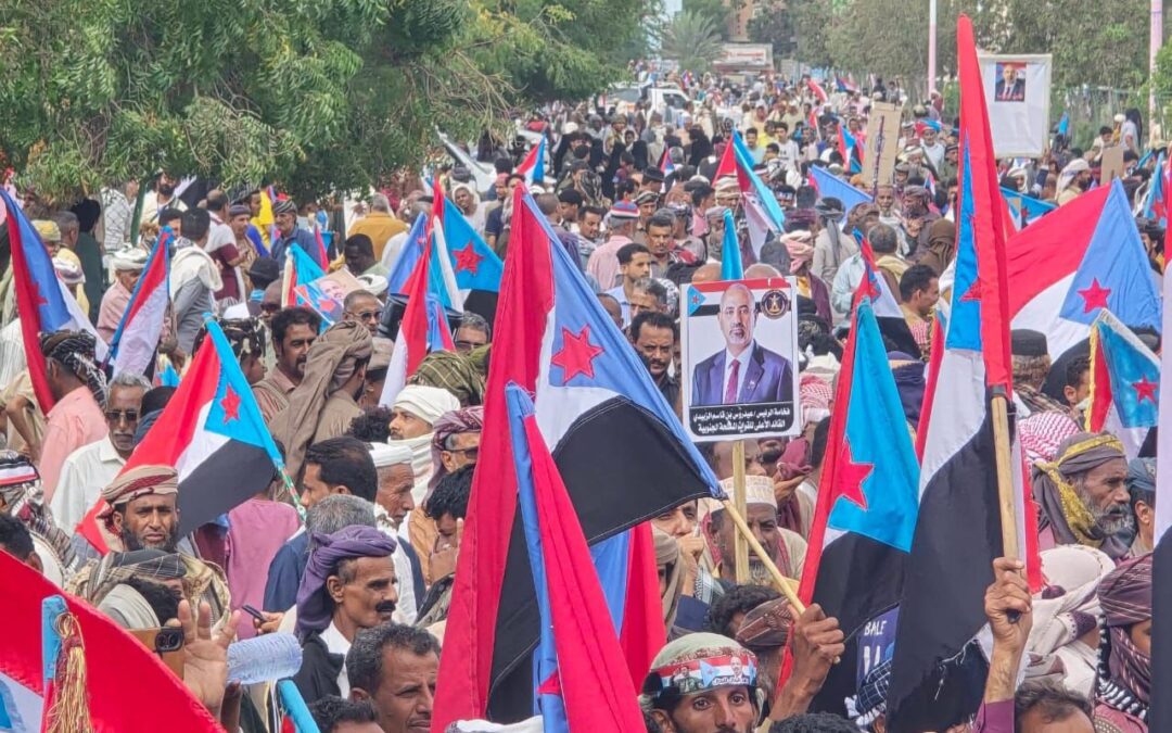 أبين جنوبية… نبض الأرض ومدونة التاريخ