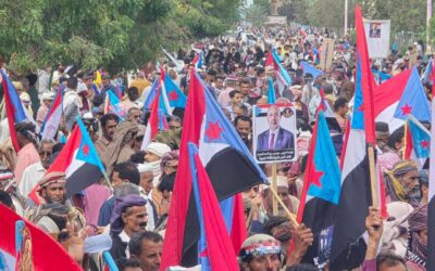 أبين جنوبية… نبض الأرض ومدونة التاريخ