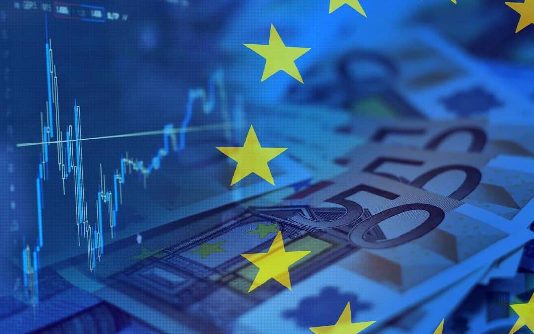 انتعاش الأسهم_الأوربية بدعم من القطاع المالي