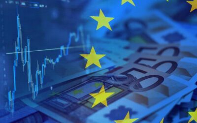 انتعاش الأسهم_الأوربية بدعم من القطاع المالي