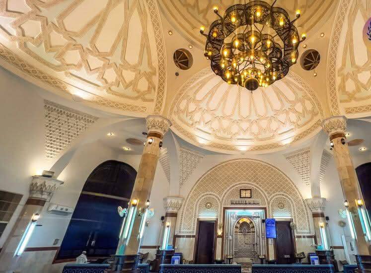 السعودية تمنع تصوير الأئمة والمصلين في المساجد خلال رمضان