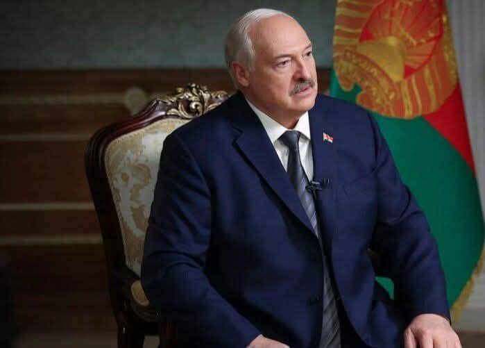 لوكاشينكو: ترامب تراجع عن فكرة ضم غرينلاند