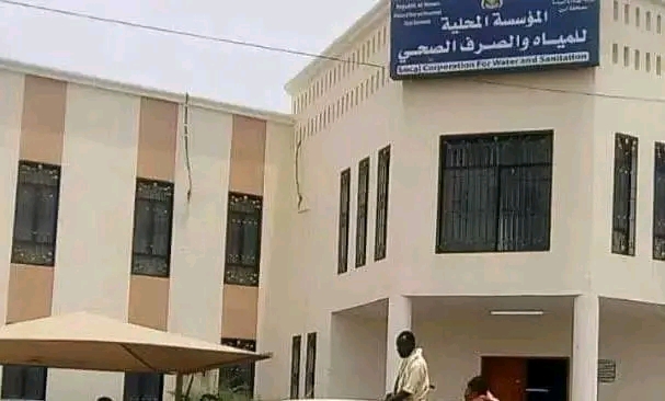 المخزن – الأهالي يشكون مؤسسة المياه بقطع المياه عن منازلهم