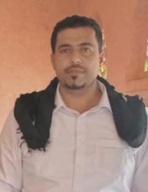 فاجعة مؤلمة تهزّ منطقة رخمة بيافع رصد بوفاة الشاب الخلوق أحمد حنش بن عبدالهادي