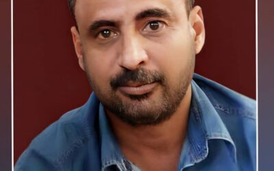 مكتب التربية بمديرية سرار يافع ينعي رحيل التربوي القدير الأستاذ غسان حمود بن عبدالباقي