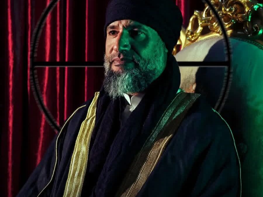 النيابة العامة الليبية تكشف تفاصيل جديدة وخطيرة في قضية اغتيال سيف الإسلام  القذافي