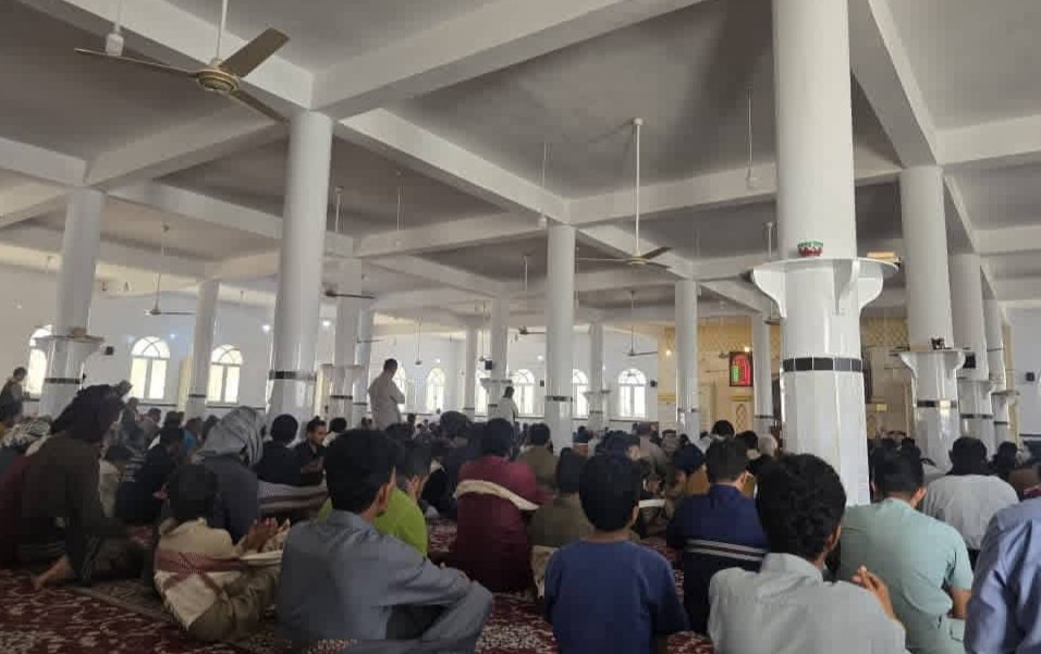 استقبالاً للشهر الفضيل.. مساجد مدينة عتق تجدد الدعوة لترسيخ الأمن ومساندة جهود الاستقرار